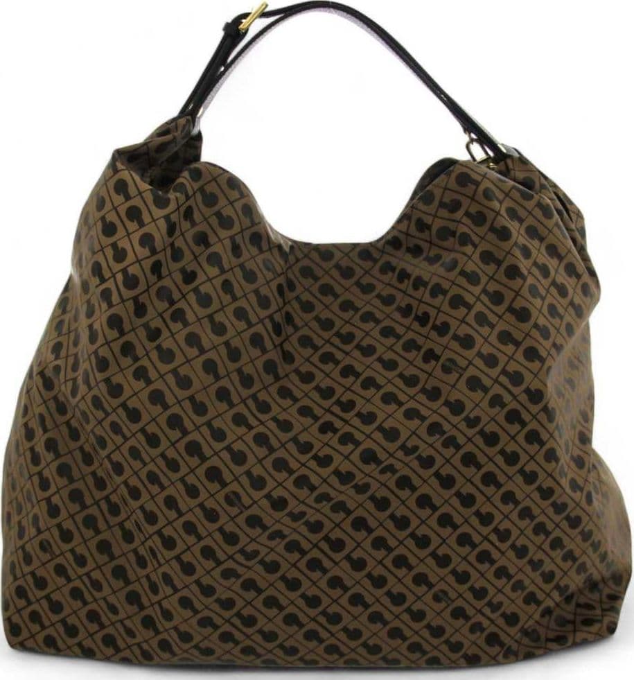 GHERARDINI Borsa  Donna Marrone - GH1020-TOF - 2