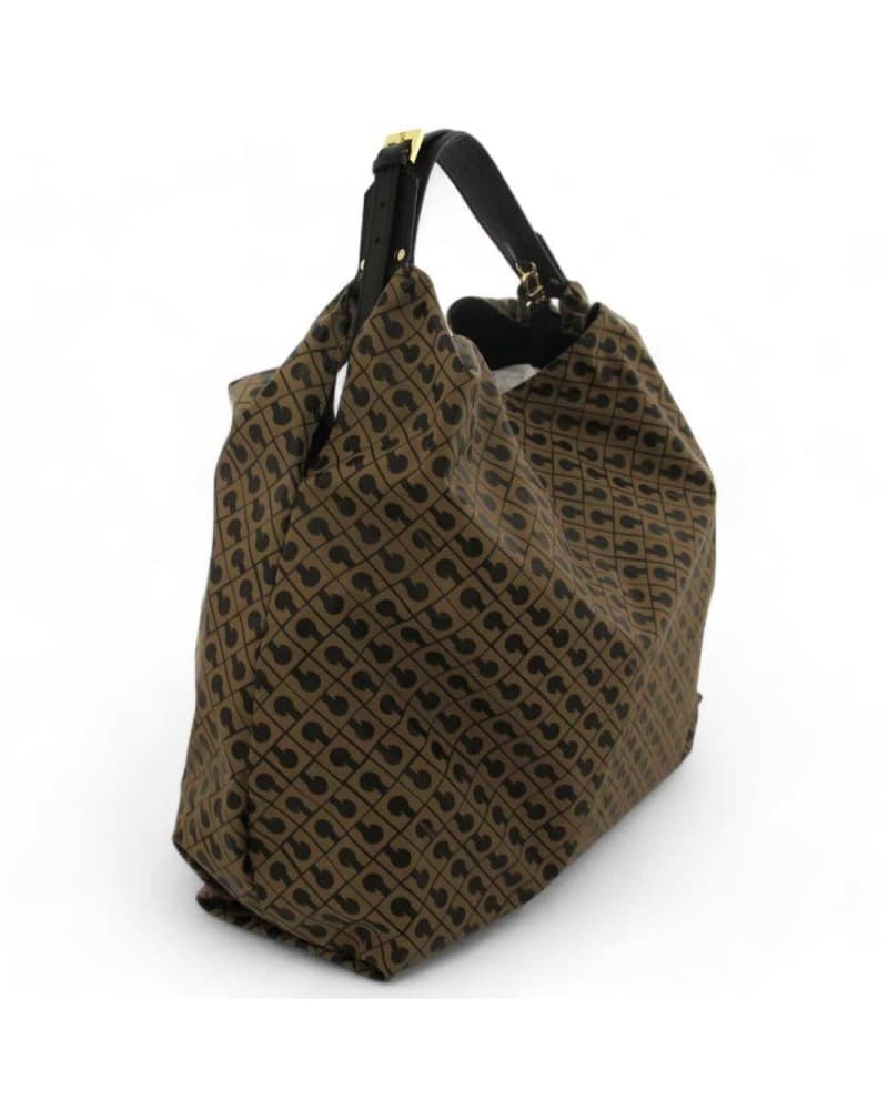 GHERARDINI Borsa  Donna Marrone - GH1020-TOF - 3