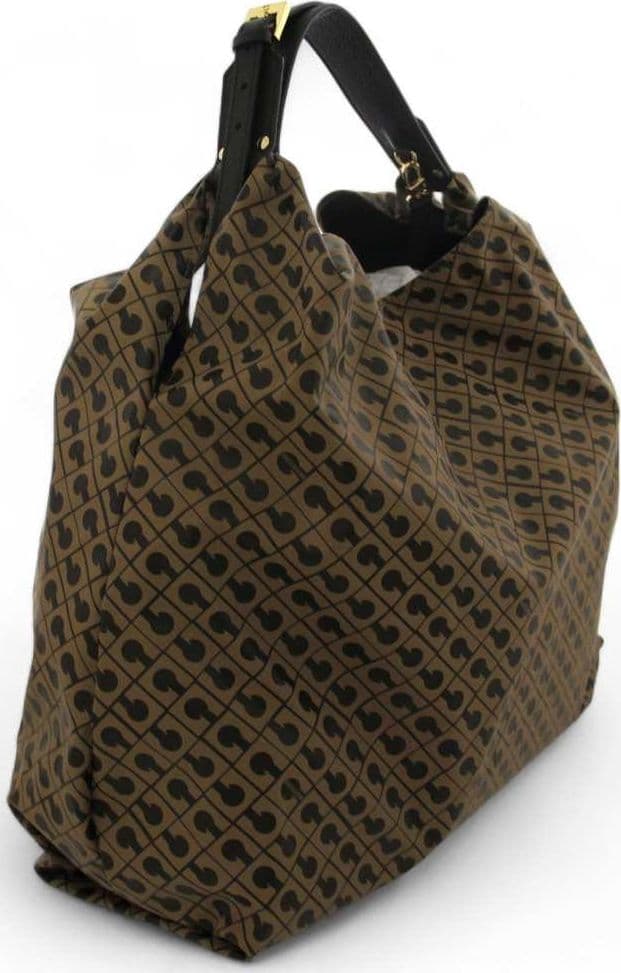 GHERARDINI Borsa  Donna Marrone - GH1020-TOF - 4