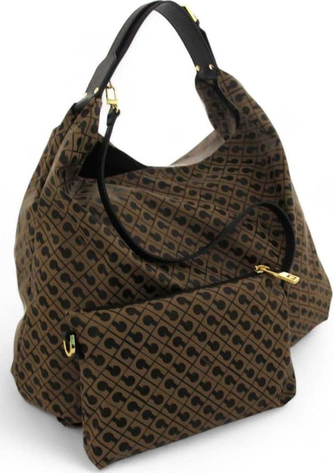 GHERARDINI Borsa  Donna Marrone - GH1020-TOF - 6