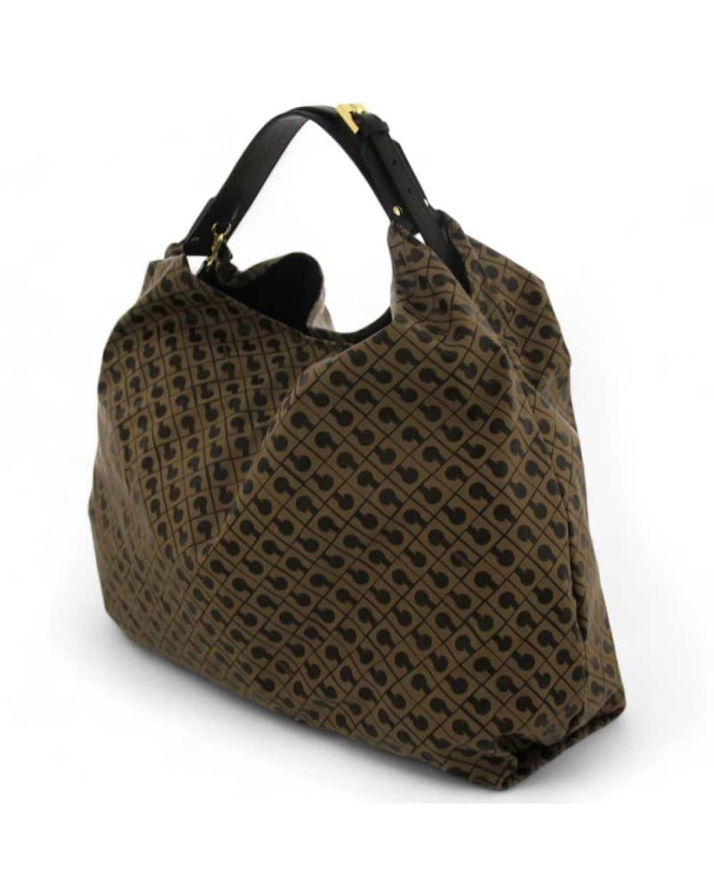 GHERARDINI Borsa  Donna Marrone - GH1020-TOF - 7