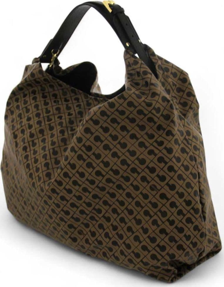 GHERARDINI Borsa  Donna Marrone - GH1020-TOF - 8
