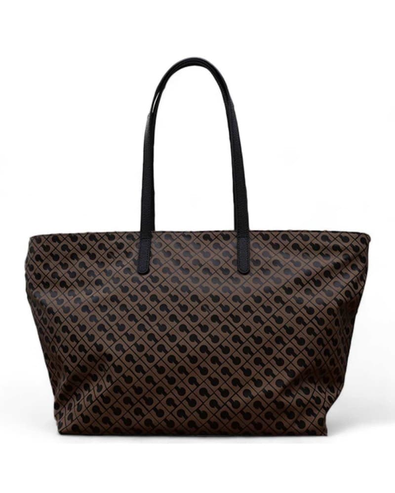 GHERARDINI Borsa  Donna Marrone - GHB0110-TOF - 3