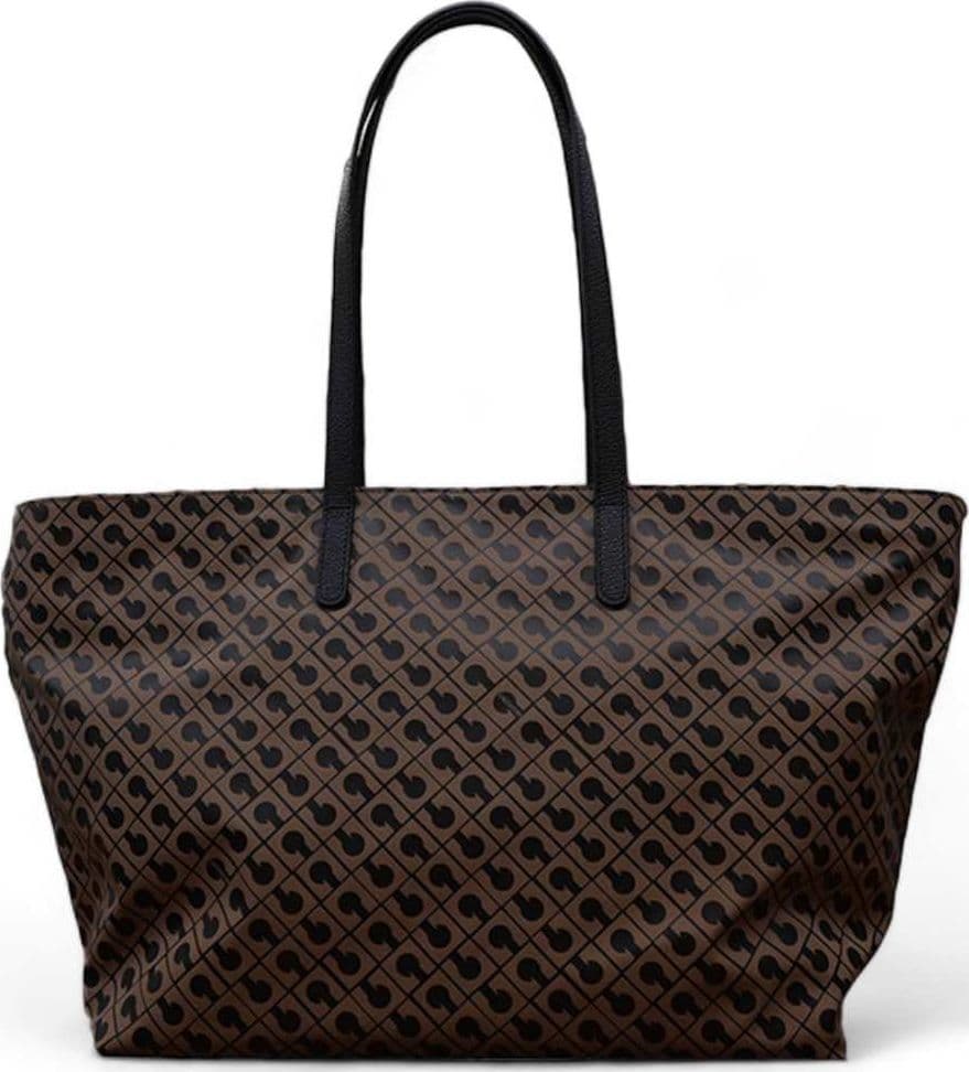 GHERARDINI Borsa  Donna Marrone - GHB0110-TOF - 2