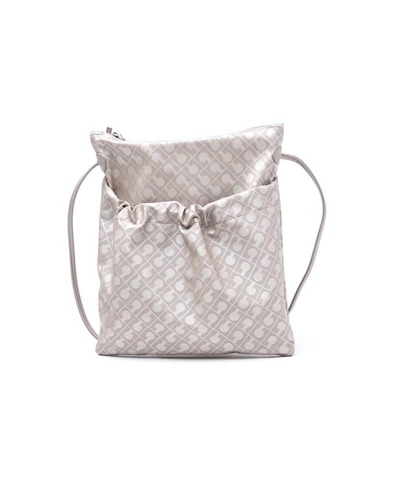 GHERARDINI Borsa  Softy Donna Beige - GH0231-133 - 9