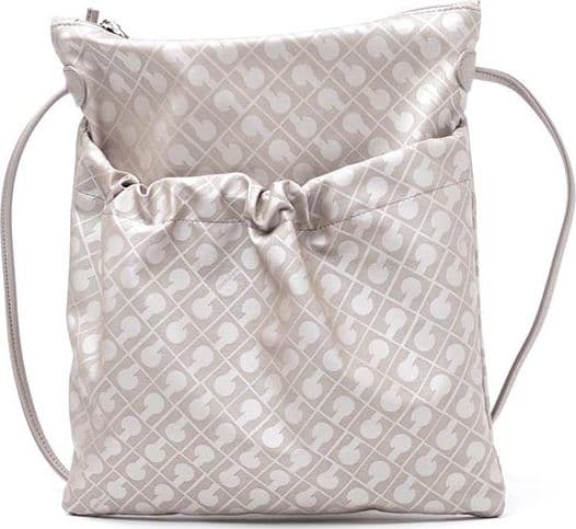GHERARDINI Borsa  Softy Donna Beige - GH0231-133 - 2