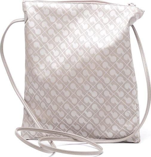 GHERARDINI Borsa  Softy Donna Beige - GH0231-133 - 4