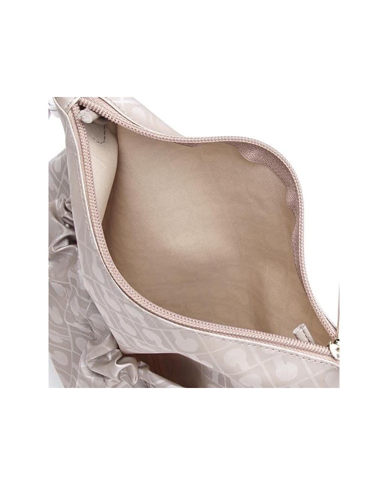 GHERARDINI Borsa  Softy Donna Beige - GH0231-133 - 5