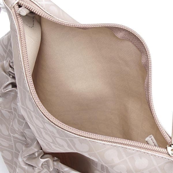 GHERARDINI Borsa  Softy Donna Beige - GH0231-133 - 6