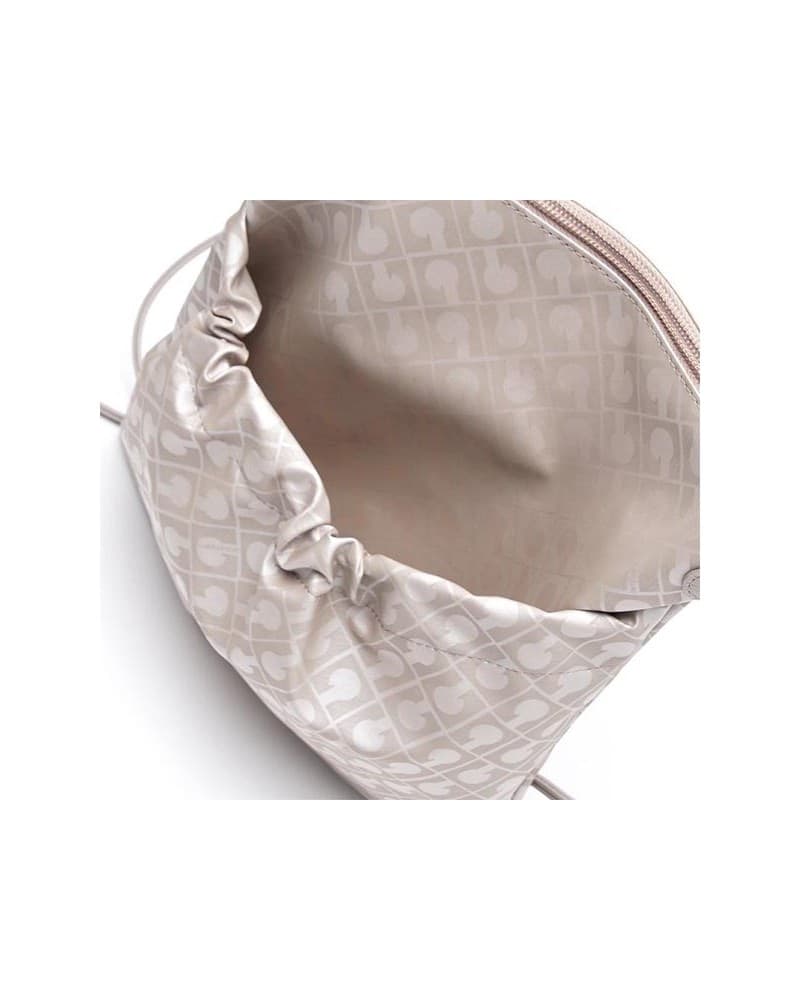 GHERARDINI Borsa  Softy Donna Beige - GH0231-133 - 7