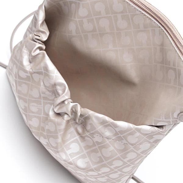 GHERARDINI Borsa  Softy Donna Beige - GH0231-133 - 8