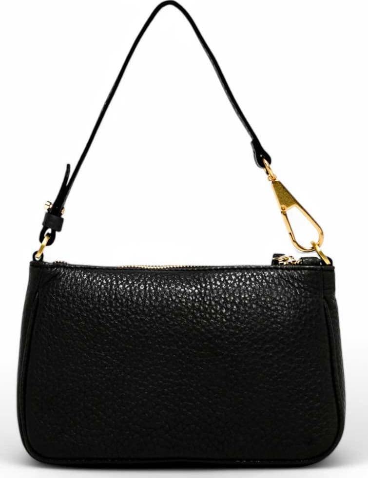 GIANNI CHIARINI Borsa  BROOKE Donna Pelle Nero - 8750TKL001 - 4