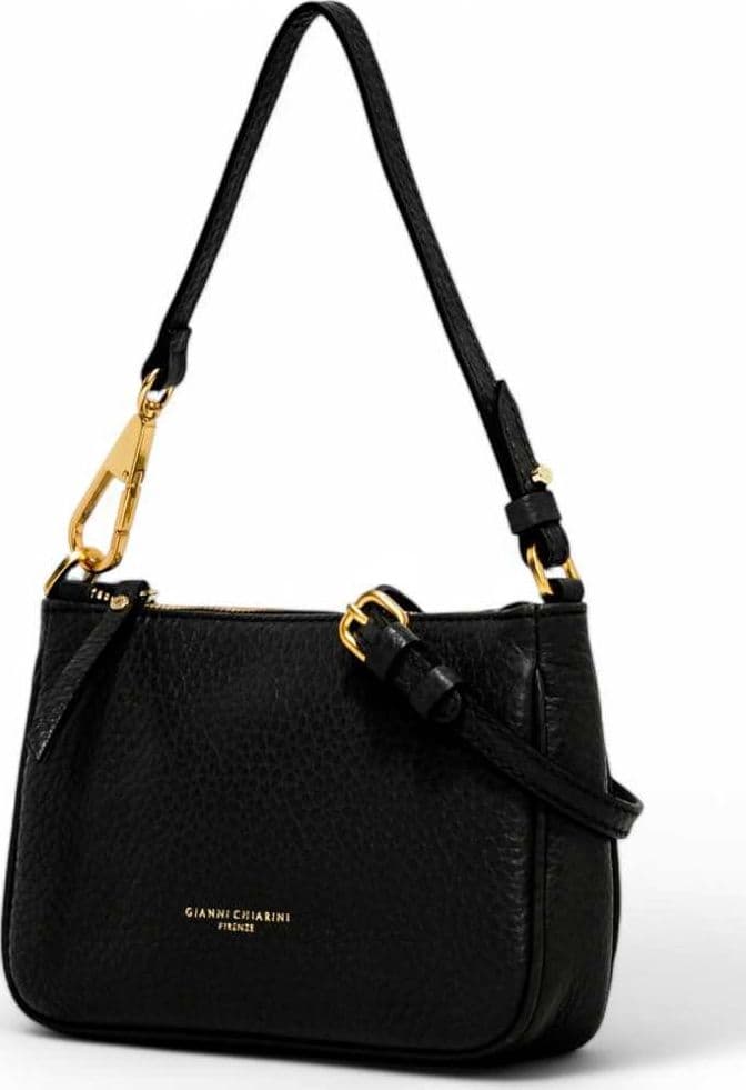 GIANNI CHIARINI Borsa  BROOKE Donna Pelle Nero - 8750TKL001 - 6