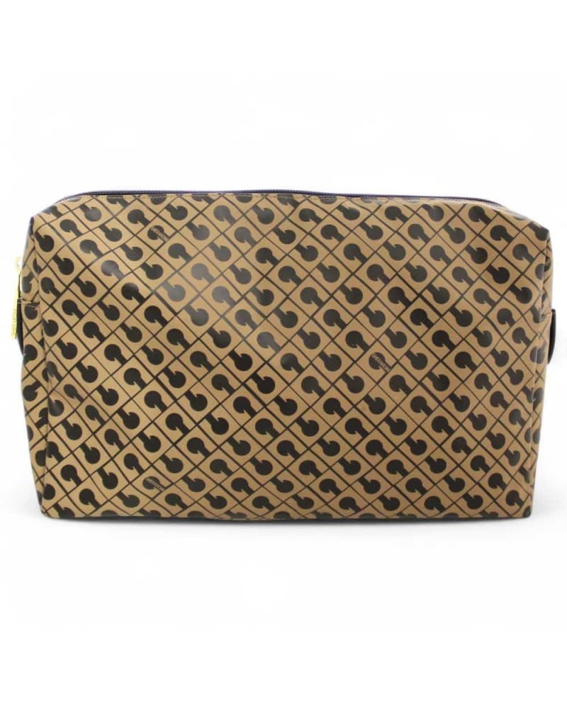 GHERARDINI Beauty case  Donna Marrone - GH0434-TOF - 7