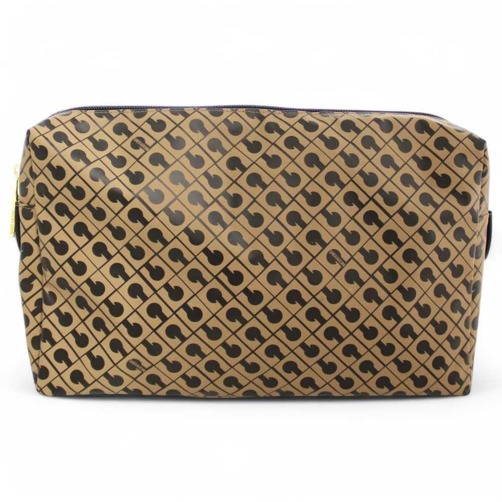GHERARDINI Beauty case  Donna Marrone - GH0434-TOF - 2