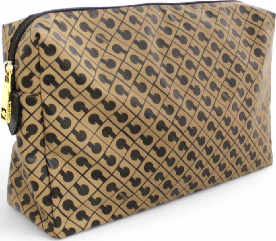 GHERARDINI Beauty case  Donna Marrone - GH0434-TOF - 4