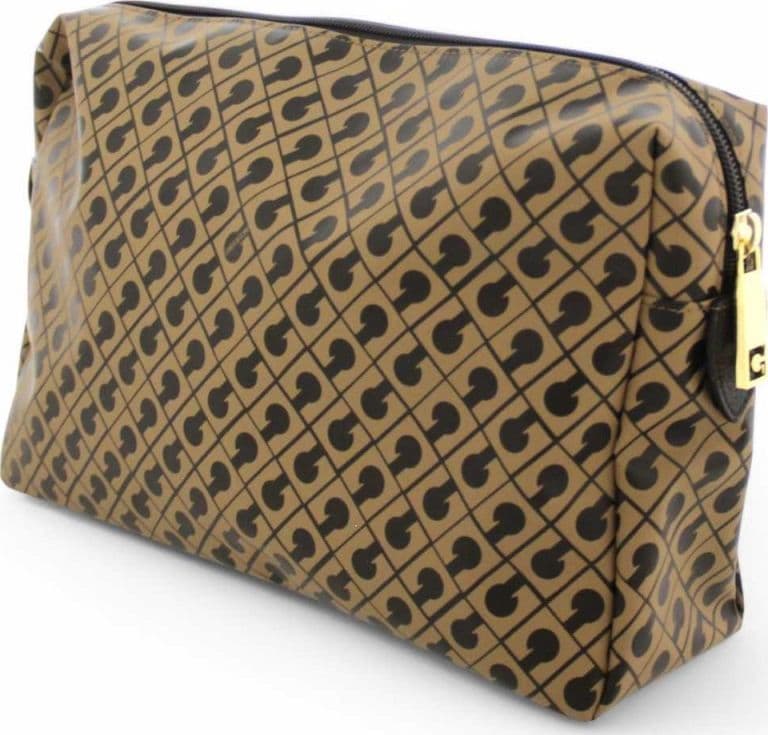 GHERARDINI Beauty case  Donna Marrone - GH0434-TOF - 5