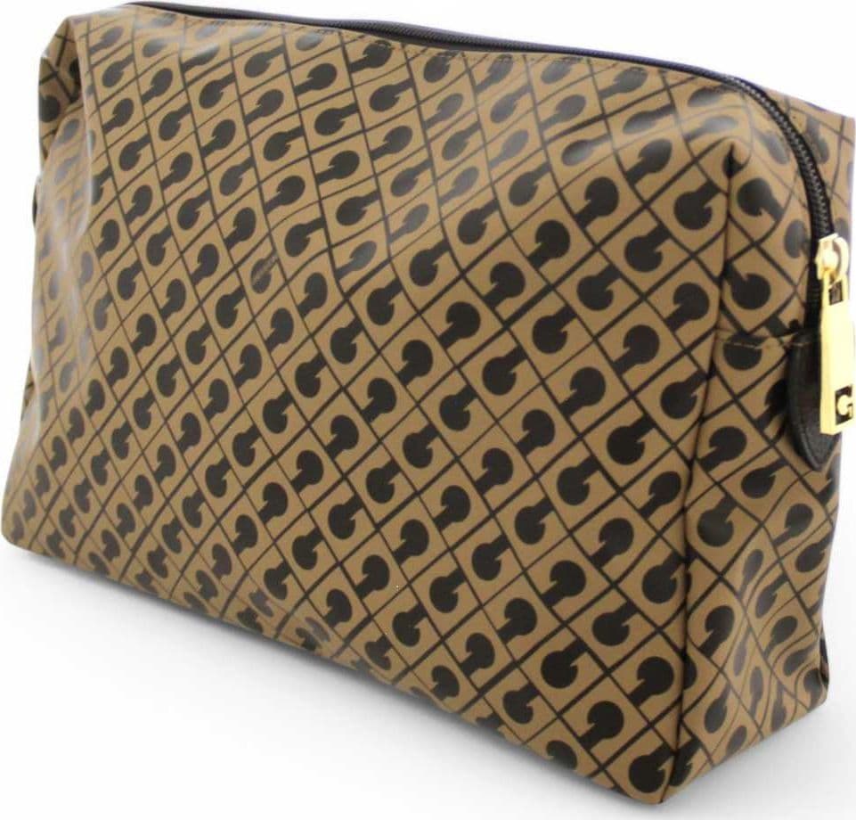 GHERARDINI Beauty case  Donna Marrone - GH0434-TOF - 6