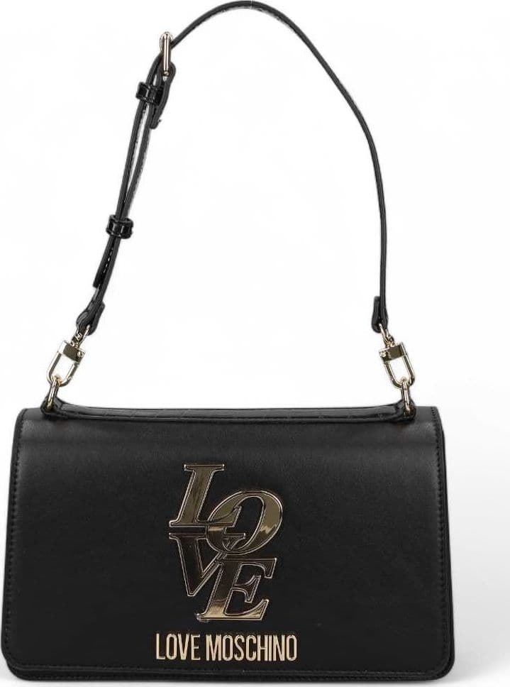 Love Moschino Borsa LOVE MOSCHINO Donna Nero - JC4155PP1MLC100A - 2