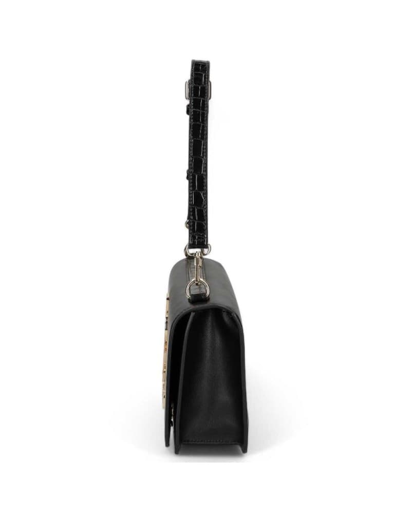 Love Moschino Borsa LOVE MOSCHINO Donna Nero - JC4155PP1MLC100A - 3