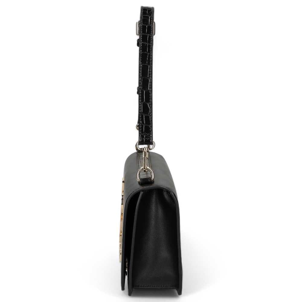 Love Moschino Borsa LOVE MOSCHINO Donna Nero - JC4155PP1MLC100A - 4