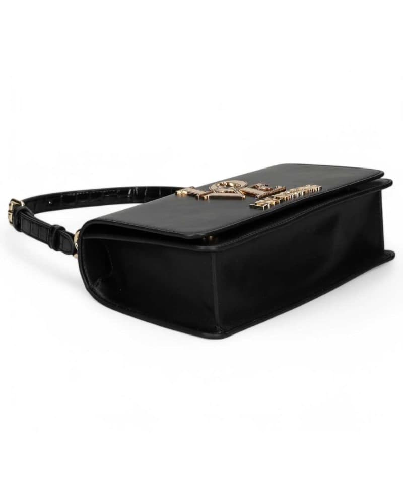 Love Moschino Borsa LOVE MOSCHINO Donna Nero - JC4155PP1MLC100A - 5