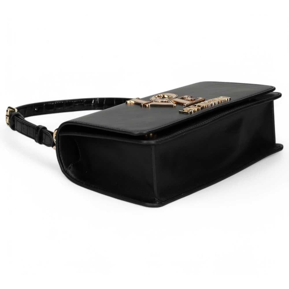 Love Moschino Borsa LOVE MOSCHINO Donna Nero - JC4155PP1MLC100A - 6