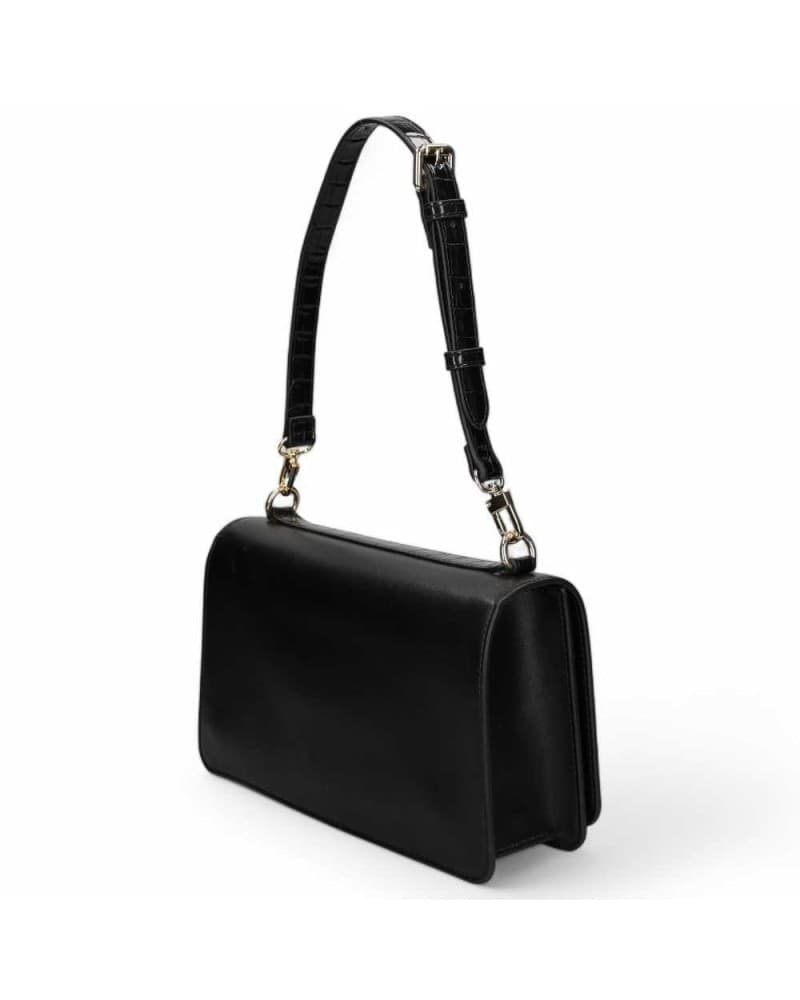 Love Moschino Borsa LOVE MOSCHINO Donna Nero - JC4155PP1MLC100A - 7