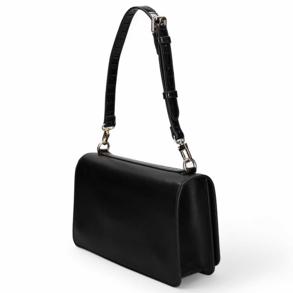 Love Moschino Borsa LOVE MOSCHINO Donna Nero - JC4155PP1MLC100A - 8