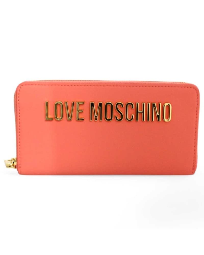 Love Moschino Portafoglio LOVE MOSCHINO Donna Rosa - JC5611PP1MKD0464 - 7