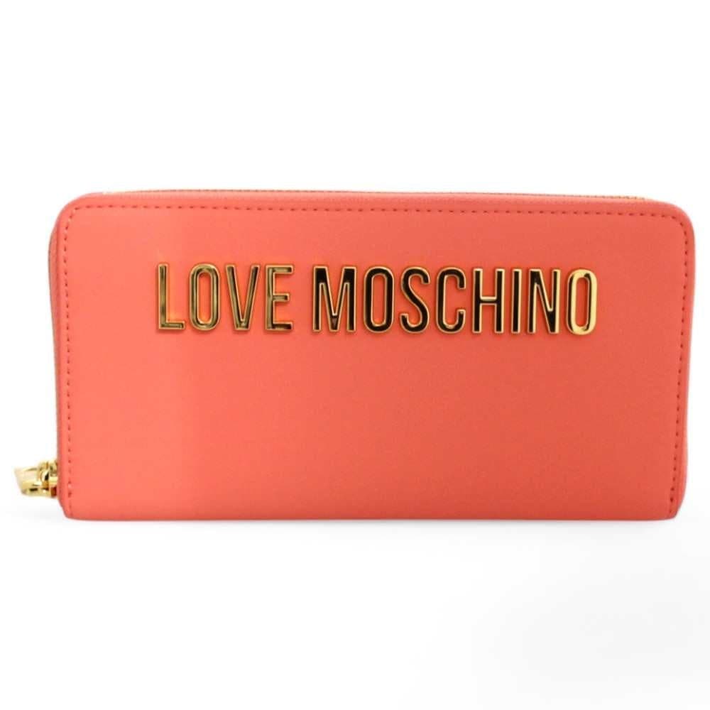 Love Moschino Portafoglio LOVE MOSCHINO Donna Rosa - JC5611PP1MKD0464 - 2