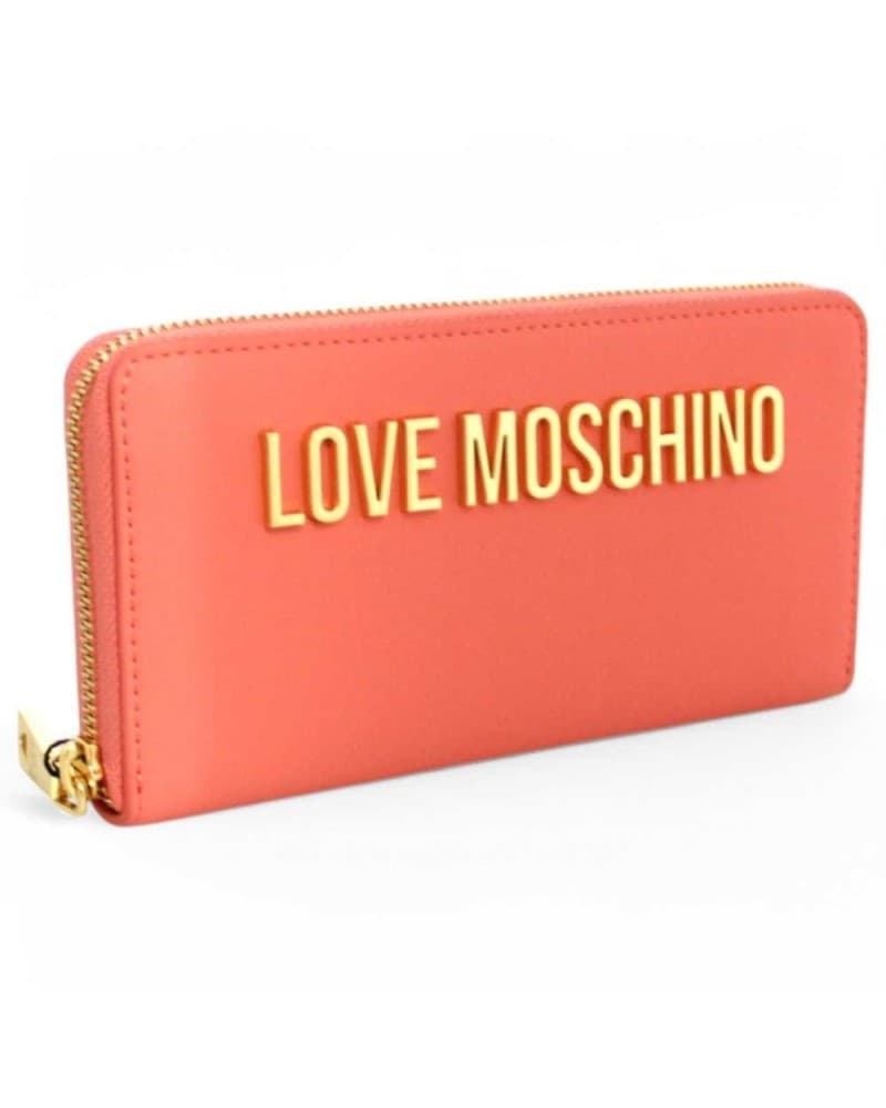 Love Moschino Portafoglio LOVE MOSCHINO Donna Rosa - JC5611PP1MKD0464 - 3