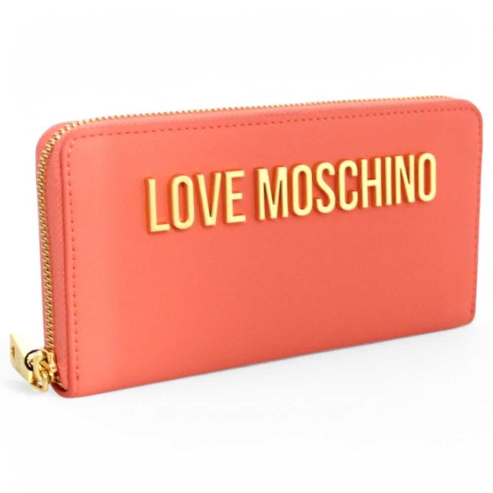 Love Moschino Portafoglio LOVE MOSCHINO Donna Rosa - JC5611PP1MKD0464 - 4