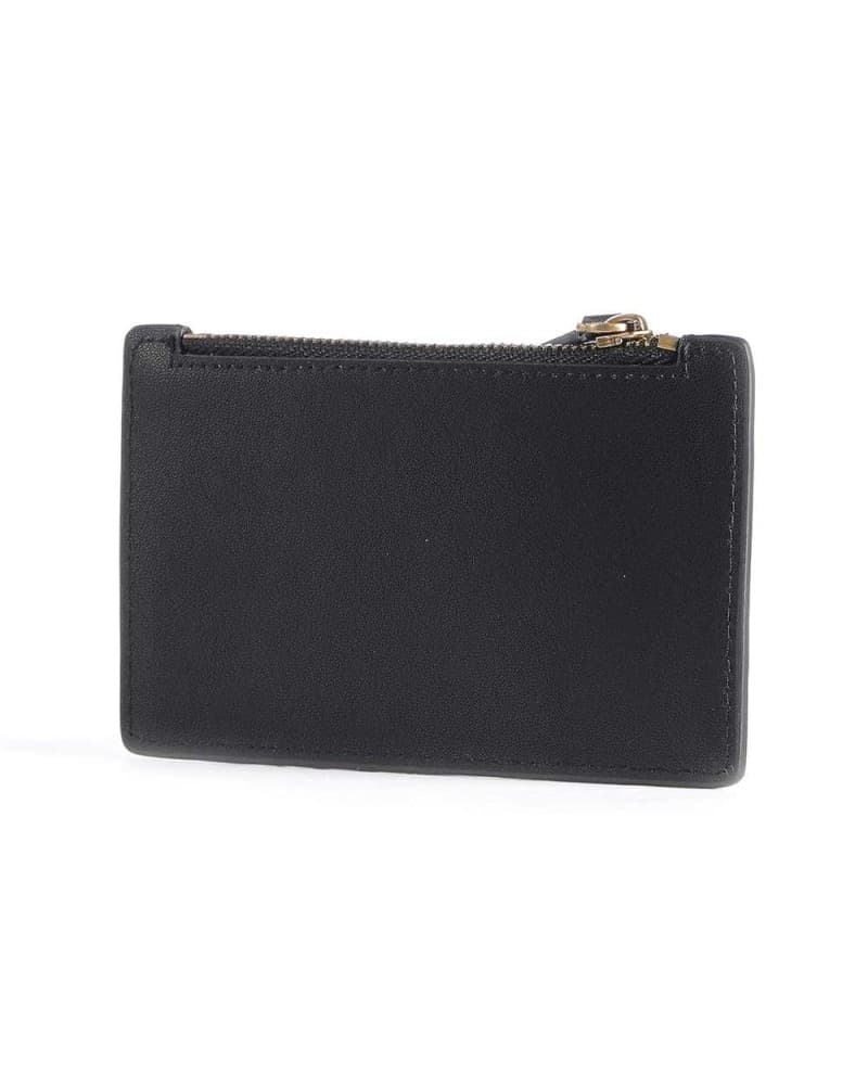 Pinko Portafoglio PINKO AIRONE Donna Pelle Nero - 100251-A0F1-Z99Q - 3