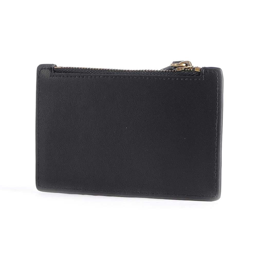 Pinko Portafoglio PINKO AIRONE Donna Pelle Nero - 100251-A0F1-Z99Q - 4