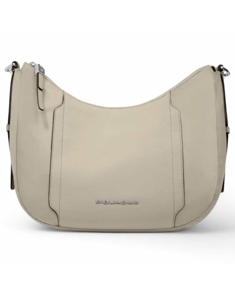 PIQUADRO Borsa  Donna Beige - BD6657W92T-BE - 9