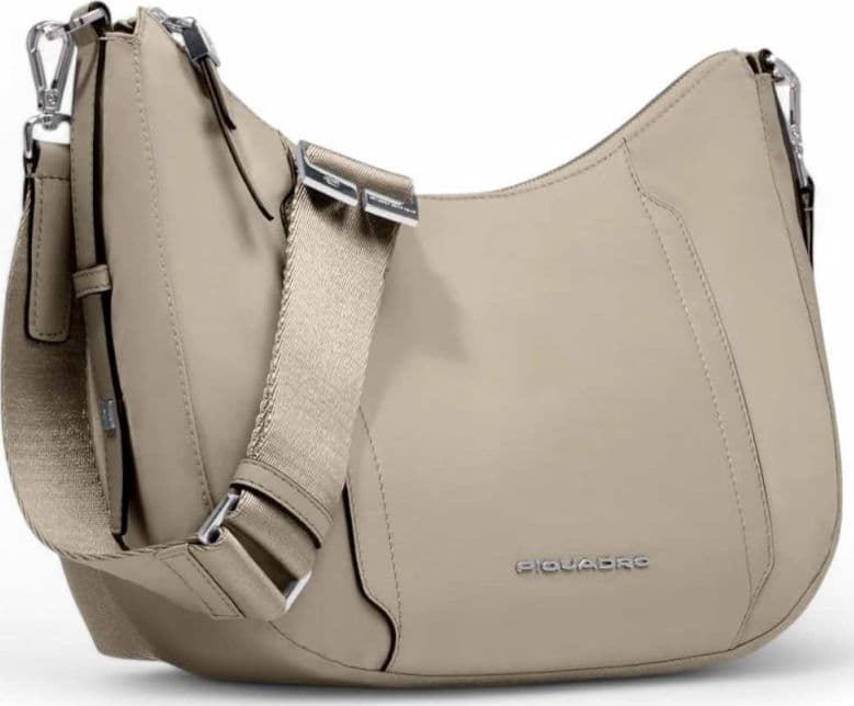 PIQUADRO Borsa  Donna Beige - BD6657W92T-BE - 3