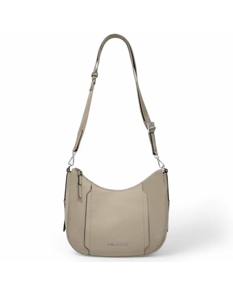 PIQUADRO Borsa  Donna Beige - BD6657W92T-BE - 7