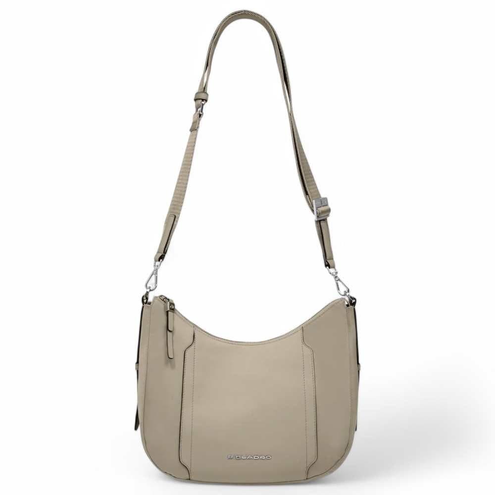 PIQUADRO Borsa  Donna Beige - BD6657W92T-BE - 8