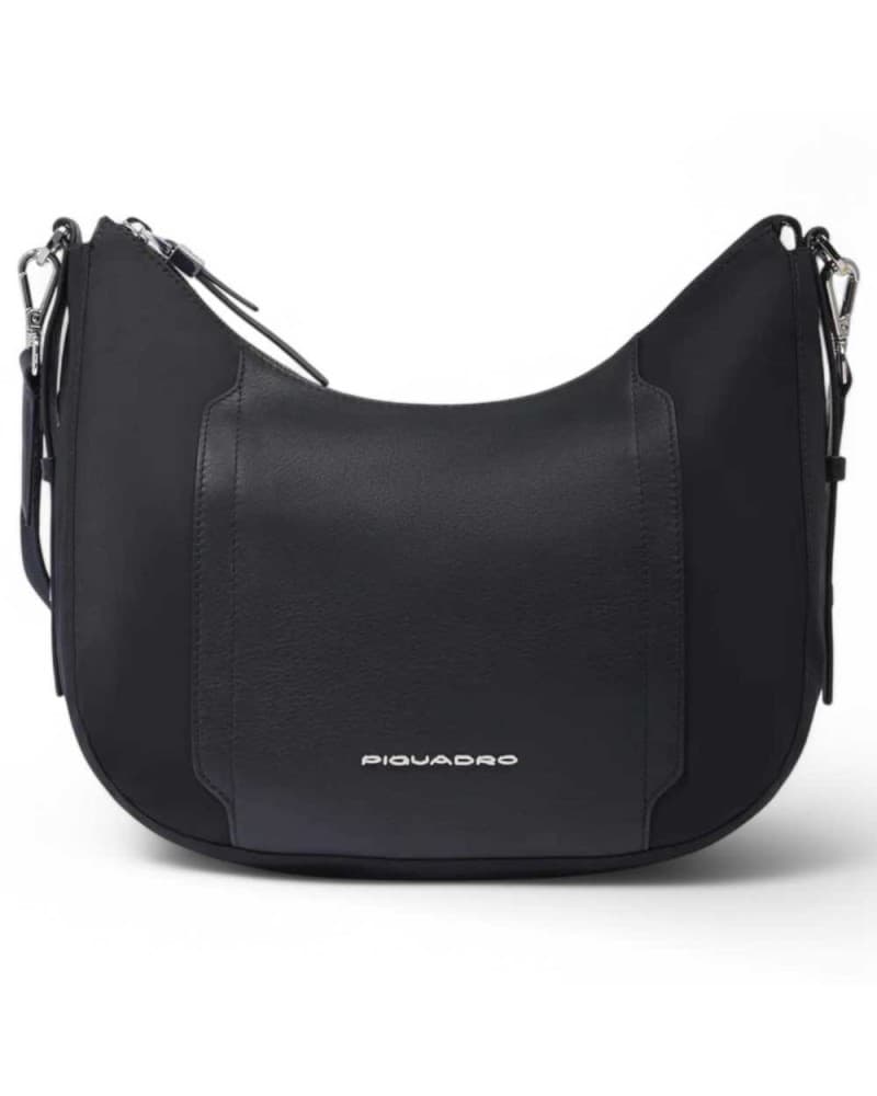 PIQUADRO Borsa  Donna Nero - BD6657W92T-N - 9