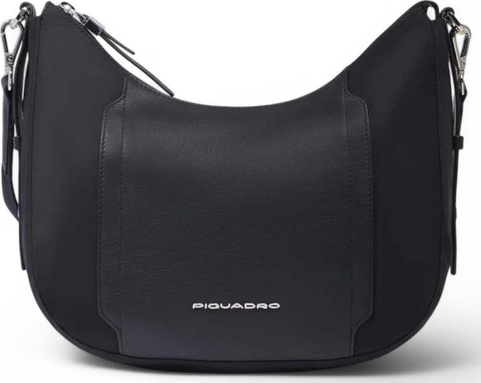 PIQUADRO Borsa  Donna Nero - BD6657W92T-N - 2
