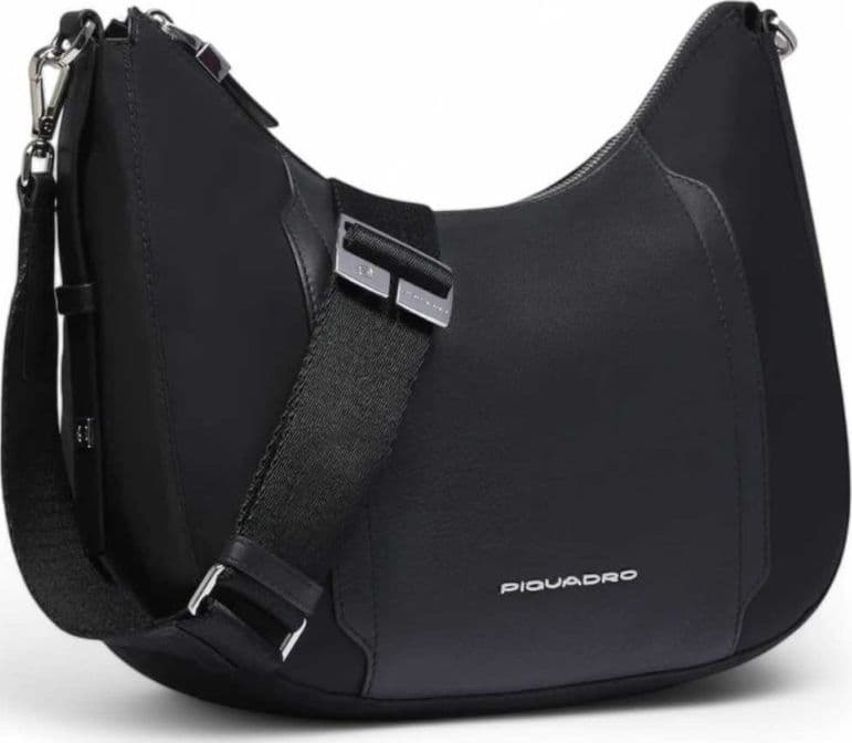 PIQUADRO Borsa  Donna Nero - BD6657W92T-N - 3