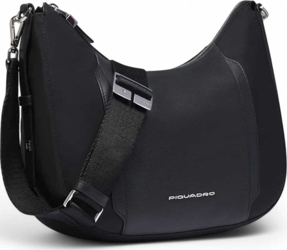 PIQUADRO Borsa  Donna Nero - BD6657W92T-N - 4