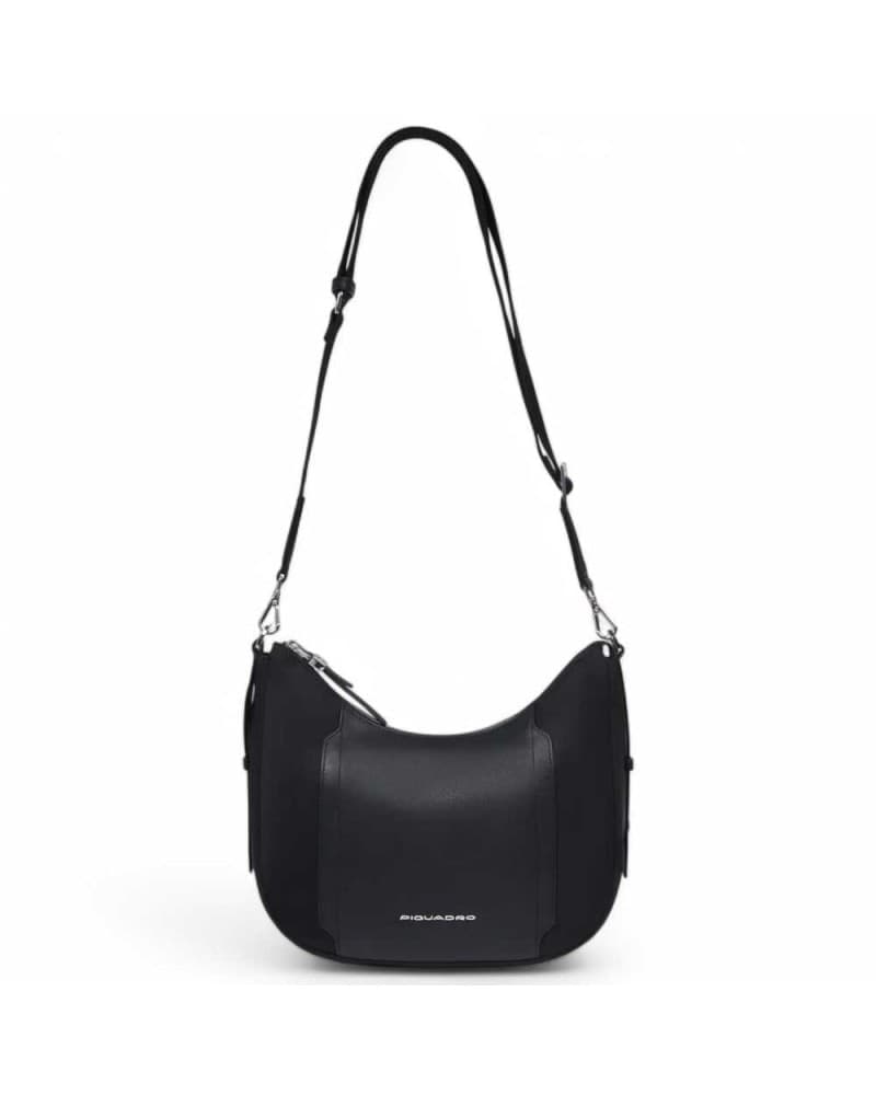 PIQUADRO Borsa  Donna Nero - BD6657W92T-N - 7