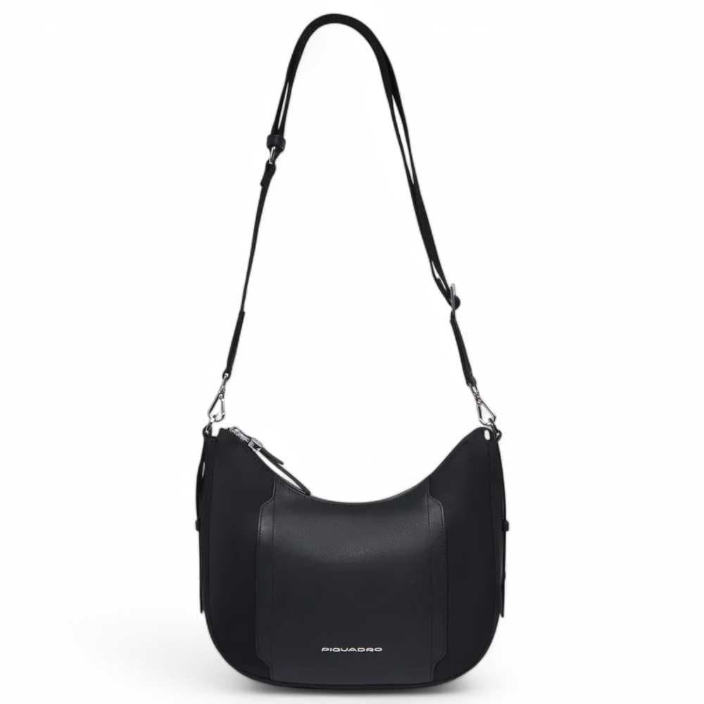 PIQUADRO Borsa  Donna Nero - BD6657W92T-N - 8