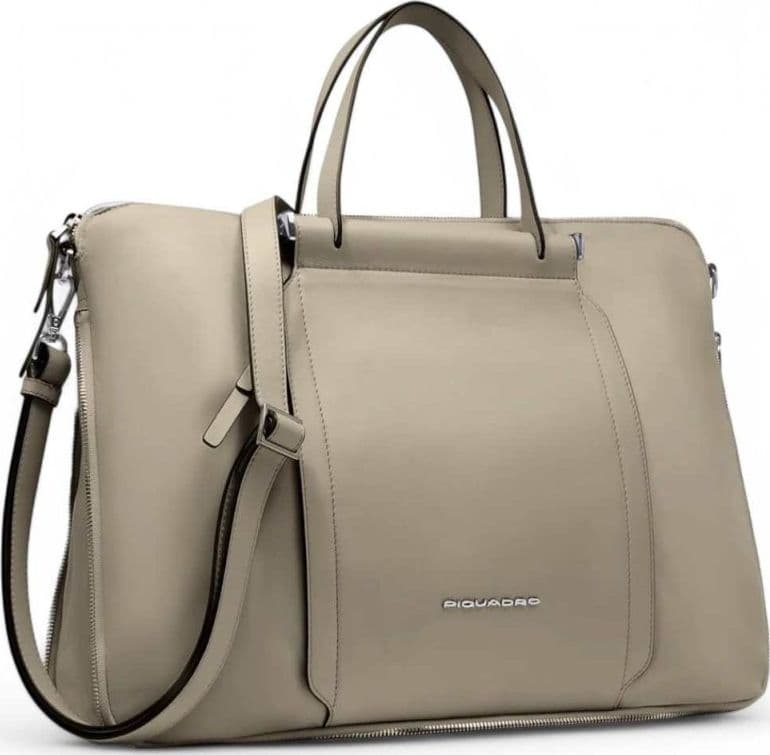 PIQUADRO Borsa  Donna Beige - CA4021W92T-BE - 3