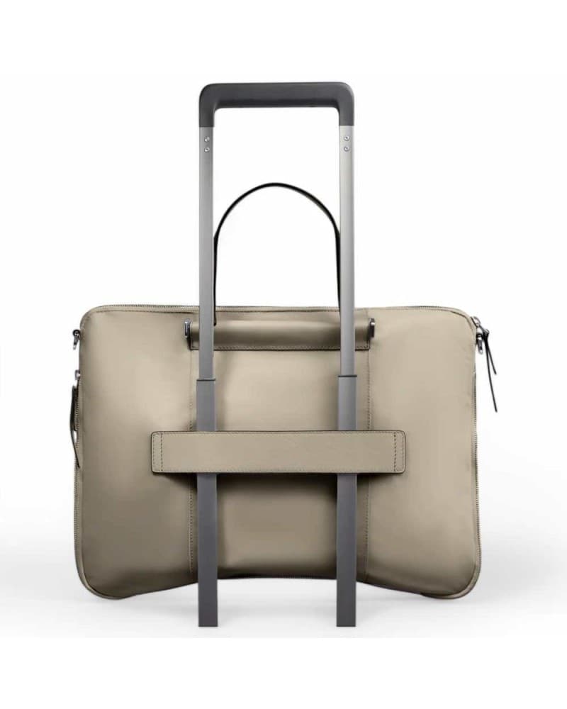 PIQUADRO Borsa  Donna Beige - CA4021W92T-BE - 5