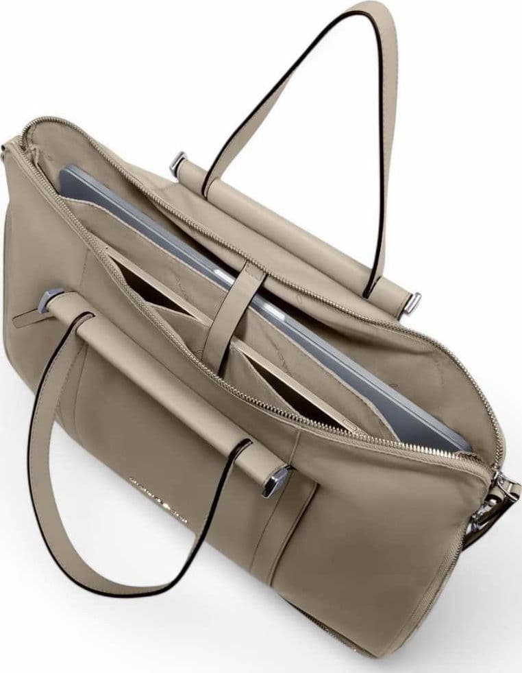 PIQUADRO Borsa  Donna Beige - CA4021W92T-BE - 8