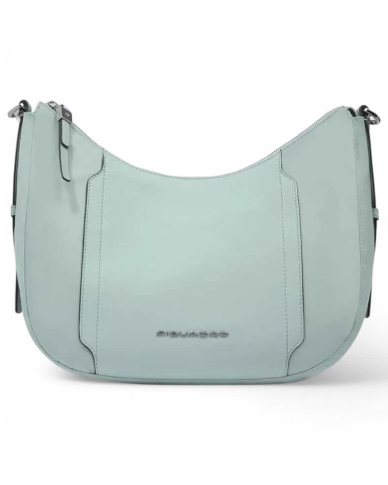 PIQUADRO Borsa  Donna Verde - BD6657W92T-VE - 9