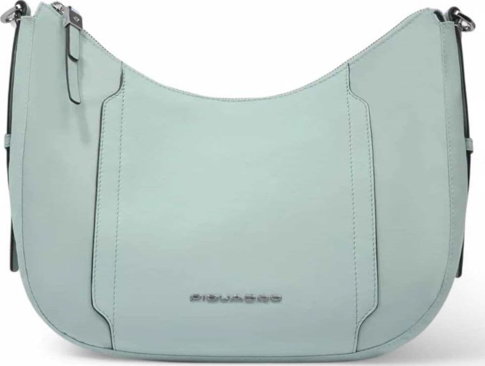 PIQUADRO Borsa  Donna Verde - BD6657W92T-VE - 2